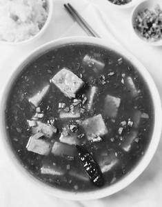 Crispy Paneer In Hot Garlic Sauce