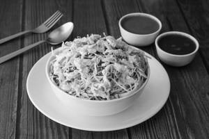 Egg Noodles
