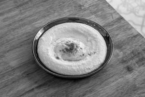 Peri Peri Hummus