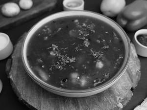 Fish In Black Bean Sauce