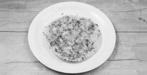 Butter Kulcha