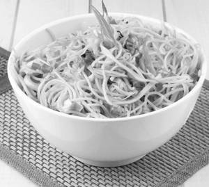 Veg noodle