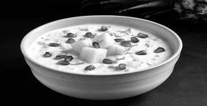 Pineapple Sweet Raita