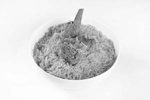 Mutton Biryani