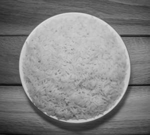 Plain Rice