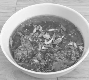 Chicken Manchurian