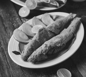 Kane Rawa Tawa Fry