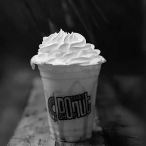 Mango Milkshake