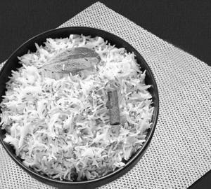 Jeera Rice
