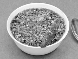 Dal Tadka