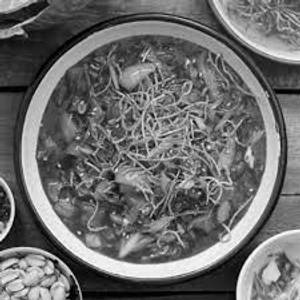 Chinese Chopsuey