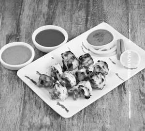 Chicken Malai Tikka
