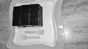 Truffle Brownie