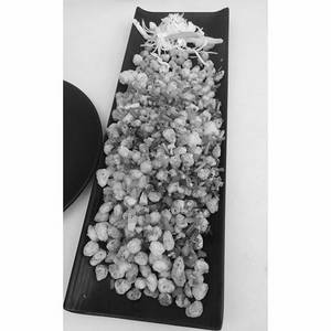 American Corn Salt And Paper