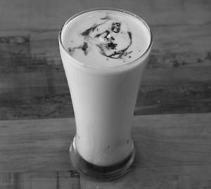 Oreo Shake