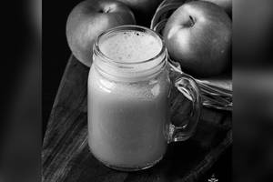 Apple Juice
