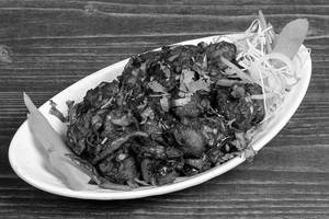 Schezwan Veg