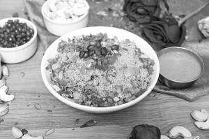 Bhelpuri
