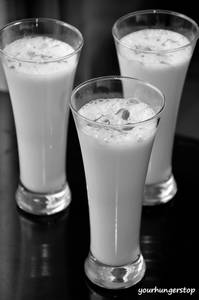 Punjabi Lassi - 250Ml