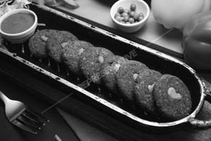 Veg Shahi Kebab