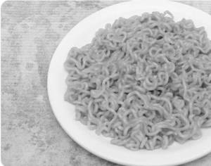 Plain Maggi