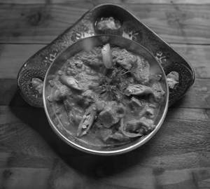 Veg chilli milly