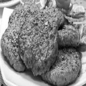 Chicken Peshawari Kabab