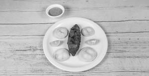 Fish Fry Meals