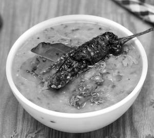 Dal Tadka