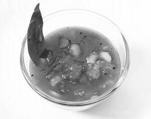 Sweet Chutney Of The Day [100 ML]