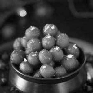 Angoori gulab jamun (150 gms) (15 Pcs)