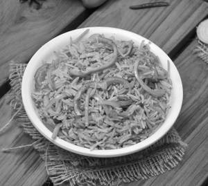 Fried Rice