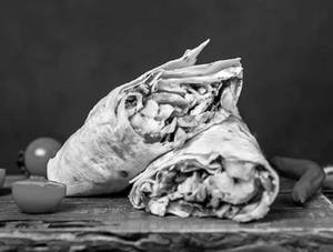 Chicken Chilly Roll