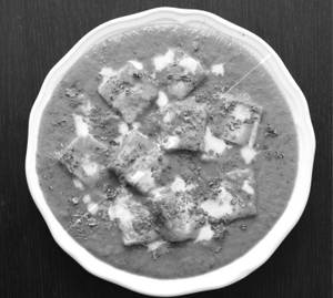 Veg Butter Masala