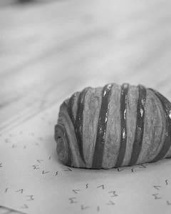 Hazelnut Chocolatine