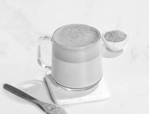 Green Tea Latte