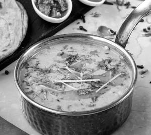 Dal Tadka - Serves 2