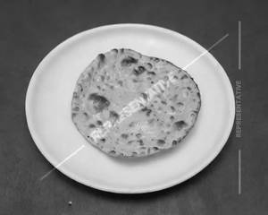 Butter roti        