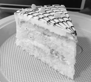 Butterscotch Pastry
