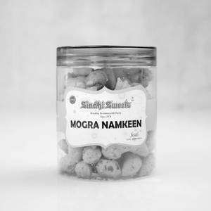 Mogra Namkeen 150G