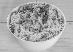 Veg Fried Rice Medium