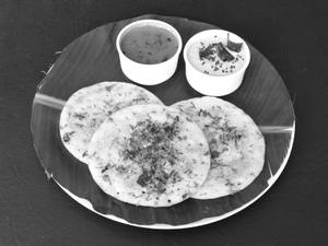 Set Dosa