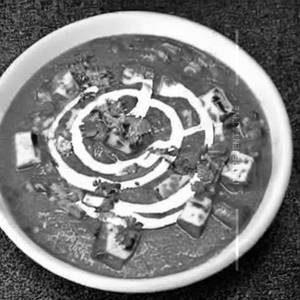 Matar Paneer