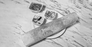Paper Masala Dosa