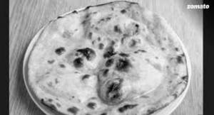 Butter Roti (2 Pcs)