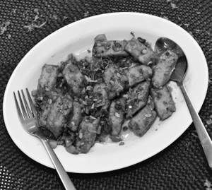 Paneer 65