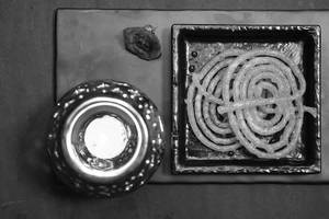 Jalebi [4 Pieces]