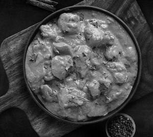 Chicken butter masala