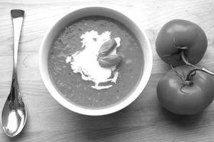 Tomato Soup