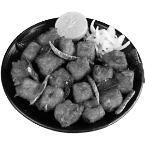 Paneer 65       